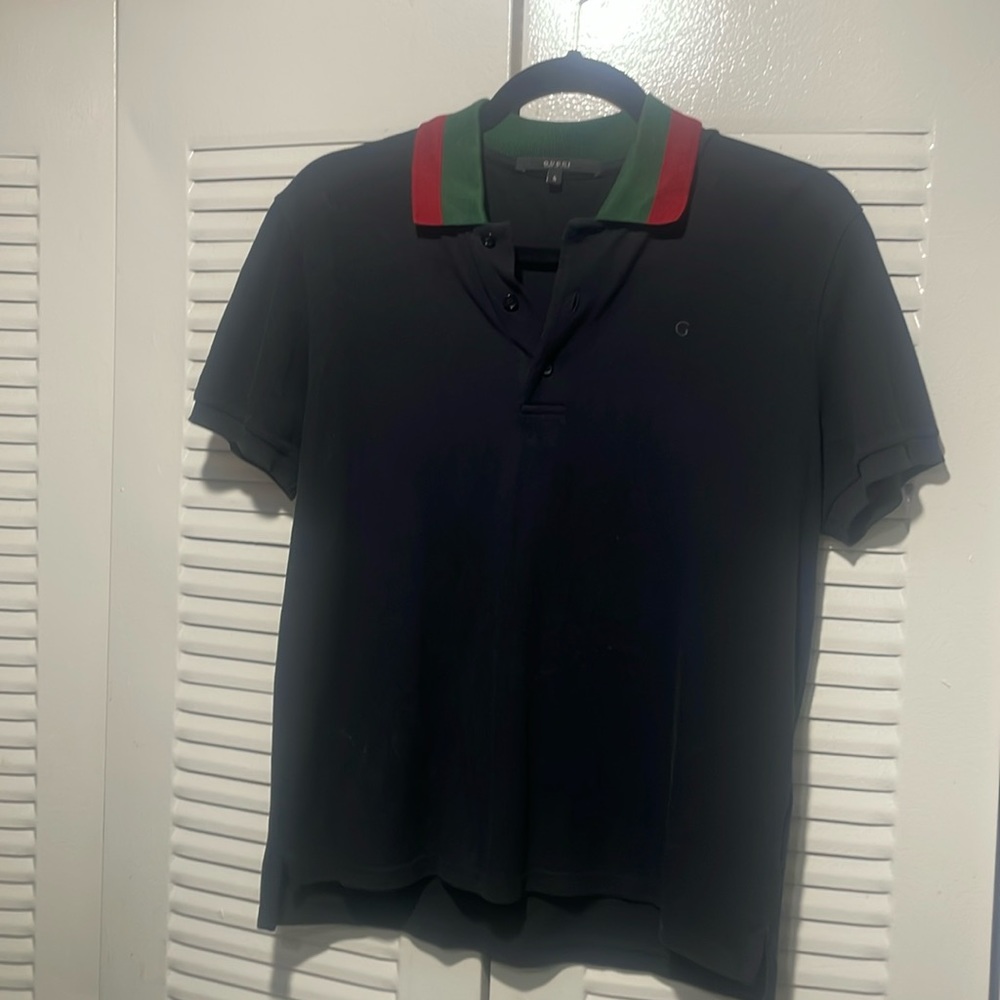 Women’s Gucci Shirt